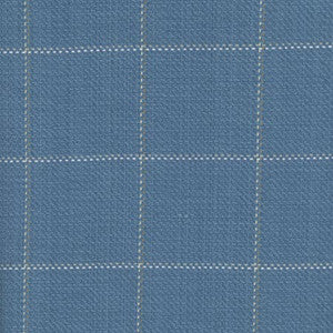 Ocean Liner Coastal by Carole Fabric