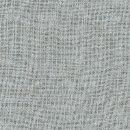 Hope Sky by Carole Fabric Pewter 55% Linen, 45% Viscose USA Passes 15,000 Double Rubs Wyzenbeek None 56"  - Fabric Carolina -