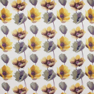Only Sound Sunflower by Carole Fabric