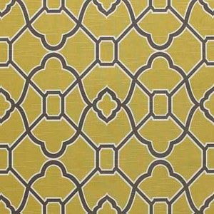 Audubon Butterscotch by Carole Fabric