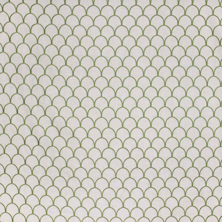 Around The Bend Fern by Carole Fabric Seamist 88% Polyester, 7% Rayon, 5% Linen China Passes 60,000 Double Rubs Wyzenbeek Horizontal: 275 and Vertical: 4 54 - Fabric Carolina -