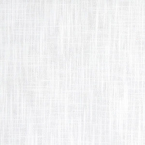 Pinto White by Carole Fabric