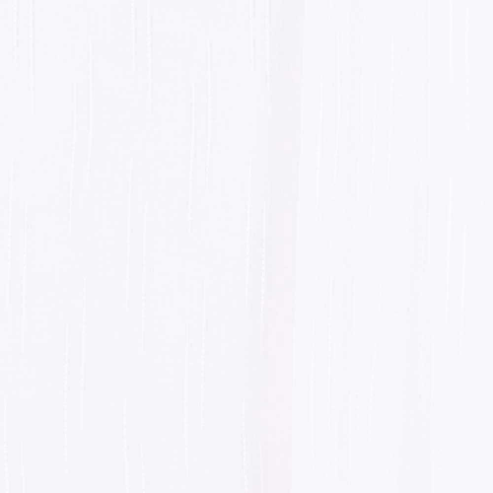 Front Steps White by Carole Designer Fabric Sheer Intrigue 100% Polyester China N/A Horizontal: 3.875 and Vertical: 7.75 56 - Swanky Fabrics -