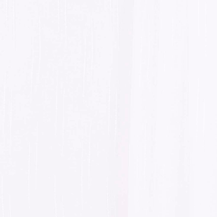 Front Steps White by Carole Designer Fabric Sheer Intrigue 100% Polyester China N/A Horizontal: 3.875 and Vertical: 7.75 56 - Swanky Fabrics -