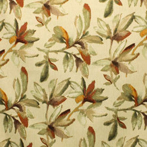 Cultivation Autumn by Carole Fabric