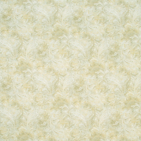 Pretty Lady Parchment by Carole Fabric COCONUT CREAM 100% Cotton- Soil & Stain Release South Korea N/A </p><p>Repeat: 17 3/4" V, 18" H 54" - Fabric Carolina -