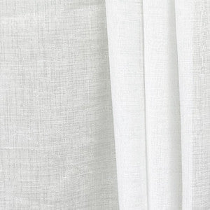 Quite Like This Bleach White By Carole Fabric