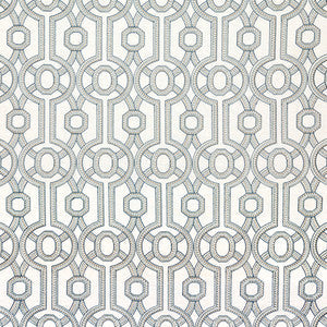 Park Circle Imperial by Carole Fabric