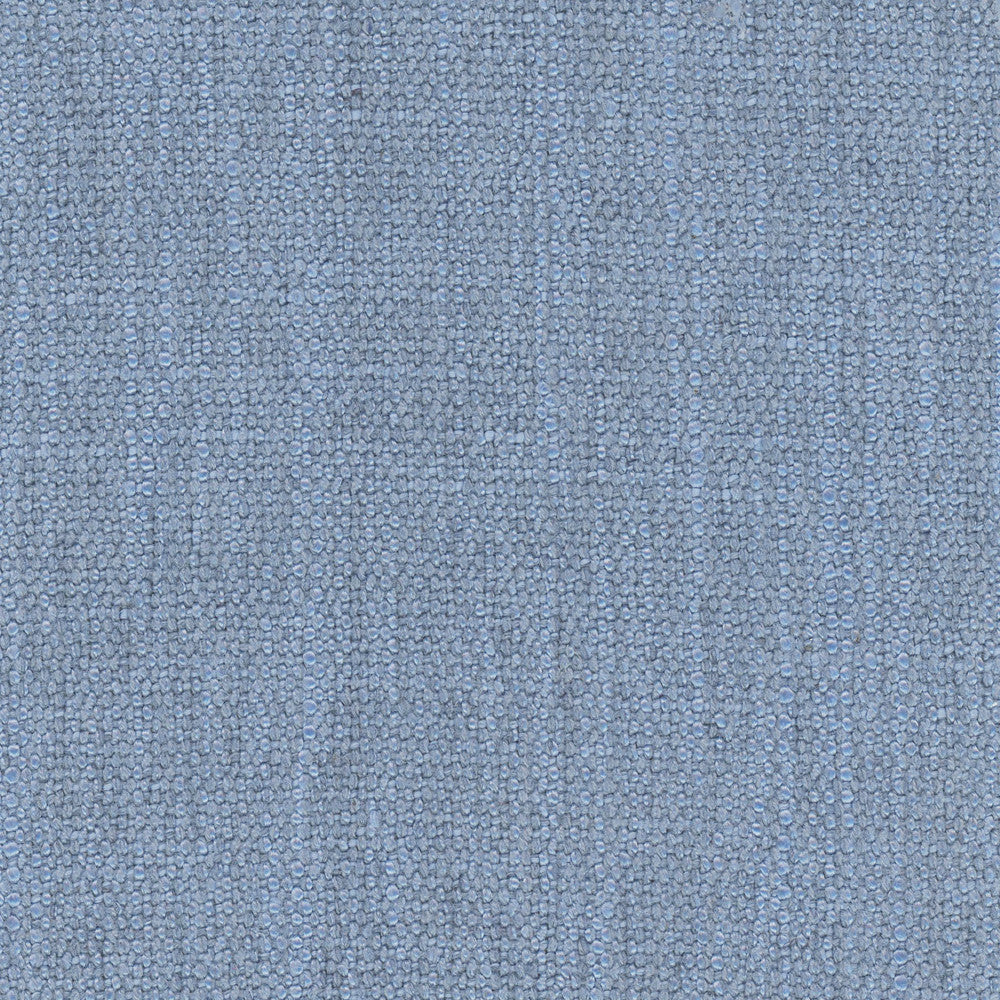 Resolve Cornflower by Carole Fabric Cadet 51% Polyester, 39% Viscose, 10% Linen China Passes 51,000 Double Rubs Wyzenbeek Horizontal: 0 and Vertical: 0 57 - Fabric Carolina -