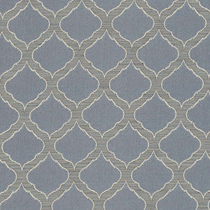 Bottled Up Slate by Carole Fabric