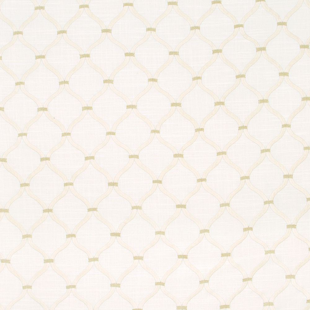 Way Up Vanilla by Carole Fabric Coconut Cream 100% Polyester India N/A Horizontal: 4125 and Vertical: 4625 52 - Fabric Carolina -