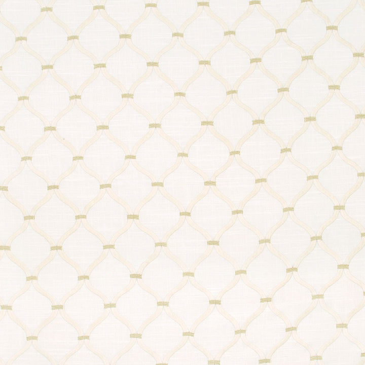 Way Up Vanilla by Carole Fabric Coconut Cream 100% Polyester India N/A Horizontal: 4125 and Vertical: 4625 52 - Fabric Carolina -