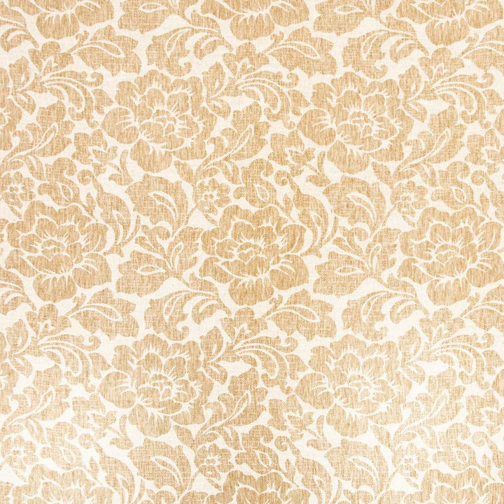 Marchwood Dijon by Carole Designer Fabric Pink Jade 91% Polyester, 6% Cotton, 3% Linen India 18,000 Wyzenbeek Double Rubs Horizontal: 13.625 and Vertical: 18.75 54 - Swanky Fabrics -