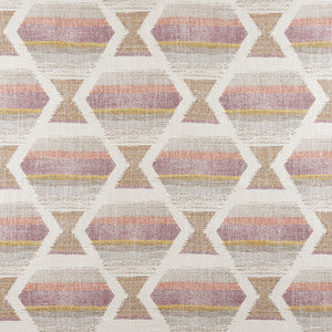 Vacation Bound Canyon by Carole Fabric