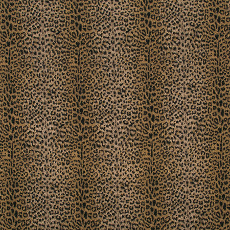 Cheetah Earth by Carole Fabric Jungle Safari 100% Cotton-SSR China Passes 50,000 Double Rubs Wyzenbeek </p><p>Repeat: 12 5/8" V, 9" H 54" - Fabric Carolina -