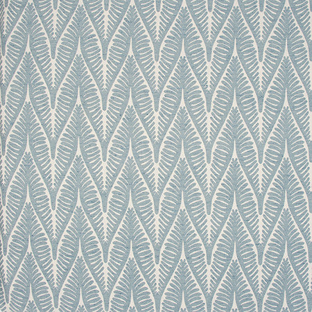 Silver Brake Mist by Carole Fabric Spearmint 62% Polyester, 38% Cotton India Passes 50,000 Double Rubs Wyzenbeek </p><p>Repeat: 6 3/4" V, 6 7/8" H 54" - Fabric Carolina -