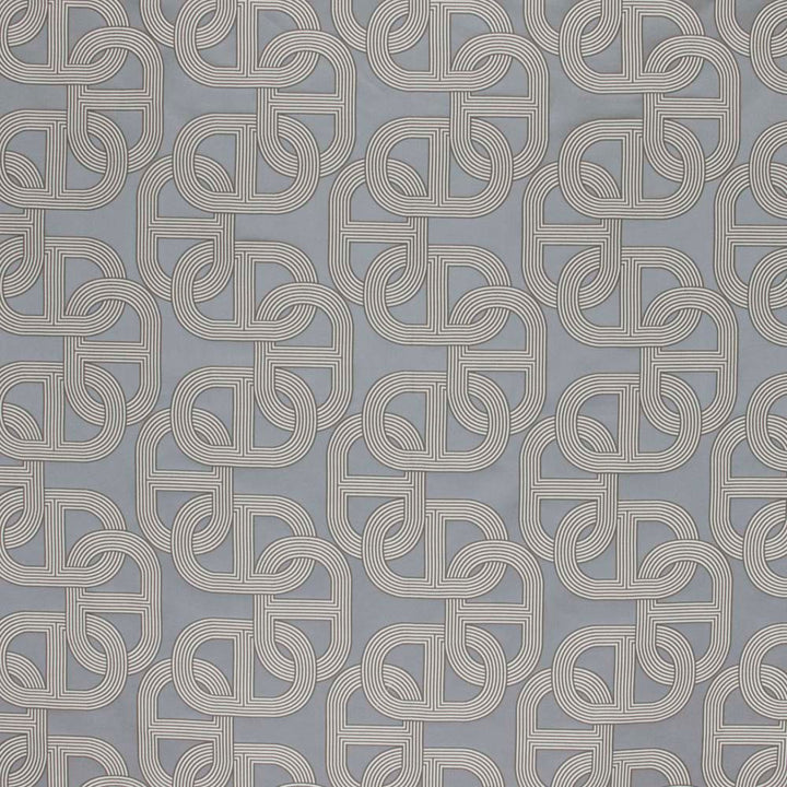 Reservation Pewter by Carole Fabric Park Cities 82% Cotton, 18% Polyester China Passes 15,000 Double Rubs Wyzenbeek Horizontal: 975 and Vertical: 13 54 - Fabric Carolina -