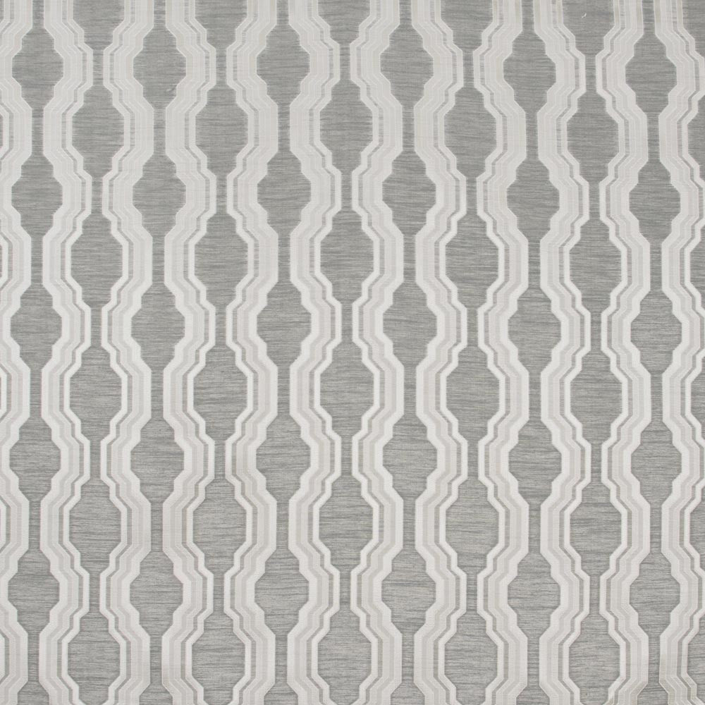 Inspire Yourself Smoke by Carole Fabric Silver Fox 100% Polyester India N/A Horizontal: 6875 and Vertical: 725 54 - Fabric Carolina -