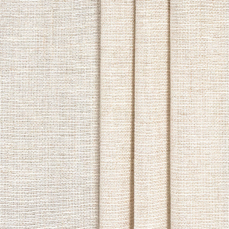 Crystal Clear Natural by Carole Fabric In The Open 55% Cotton, 29% Pan, 9% Polyester, 7% Linen N/A None 54" - Fabric Carolina -