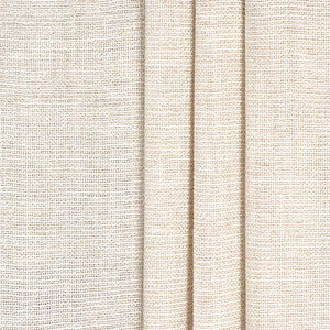 Crystal Clear Natural by Carole Fabric