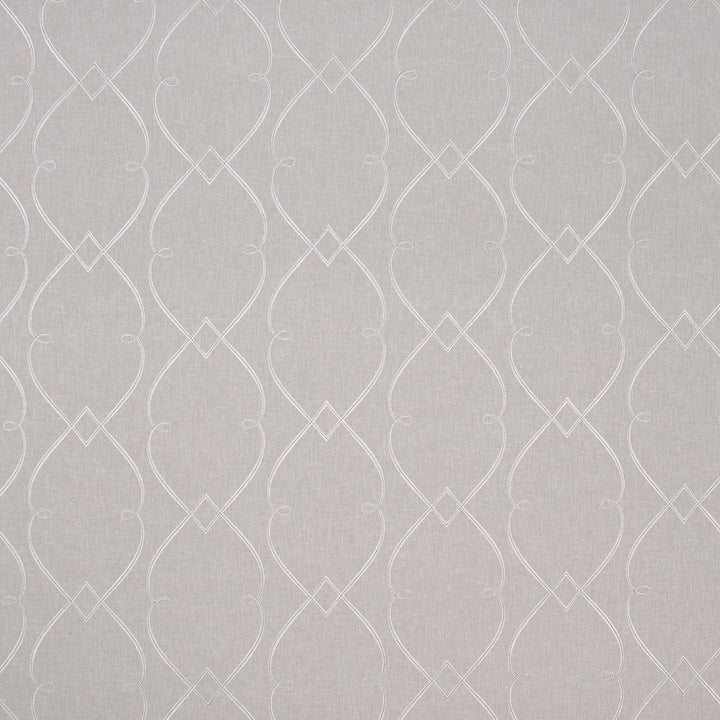 Lemonade Stand Pewter by Carole Fabric For The Window 55% Polyester, 28% Cotton, 9% Linen, 8% Viscose India N/A Horizontal: 1275 and Vertical: 925 51 - Fabric Carolina -