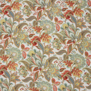Prospect Road Tapestry by Carole Fabric