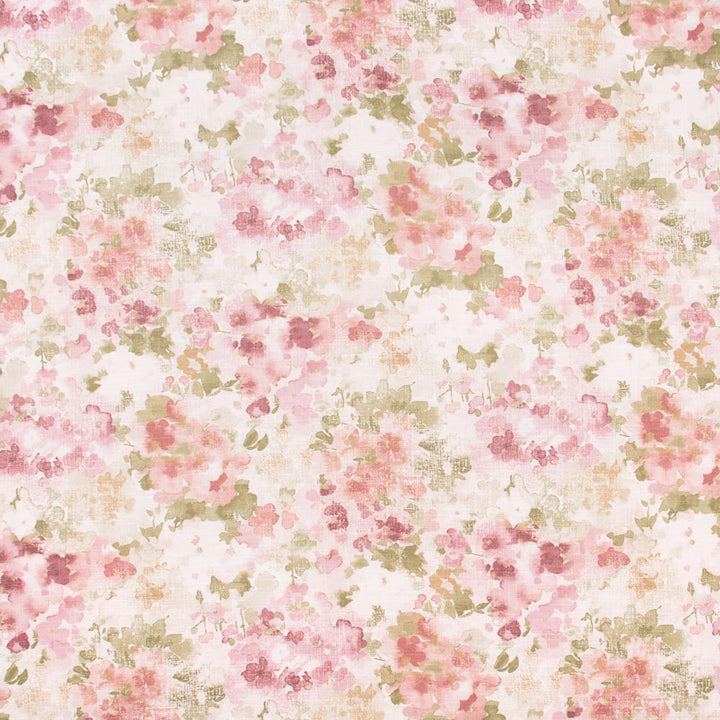 Fawn Landing Dusty Rose by Carole Fabric Breathtaking 75% Cotton, 25% Linen South Korea N/A Horizontal: 2725 and Vertical: 245 55 - Fabric Carolina -