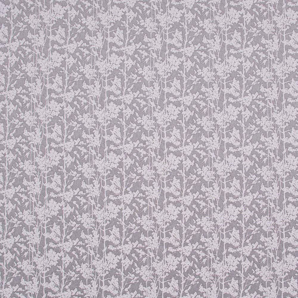 Lyrical Prose Graphite by Carole Fabric Ash Oak 100% Polyester India 35,000 Martindale Circular Rubs Horizontal: 6.625 and Vertical: 5.75 55 - Fabric Carolina -