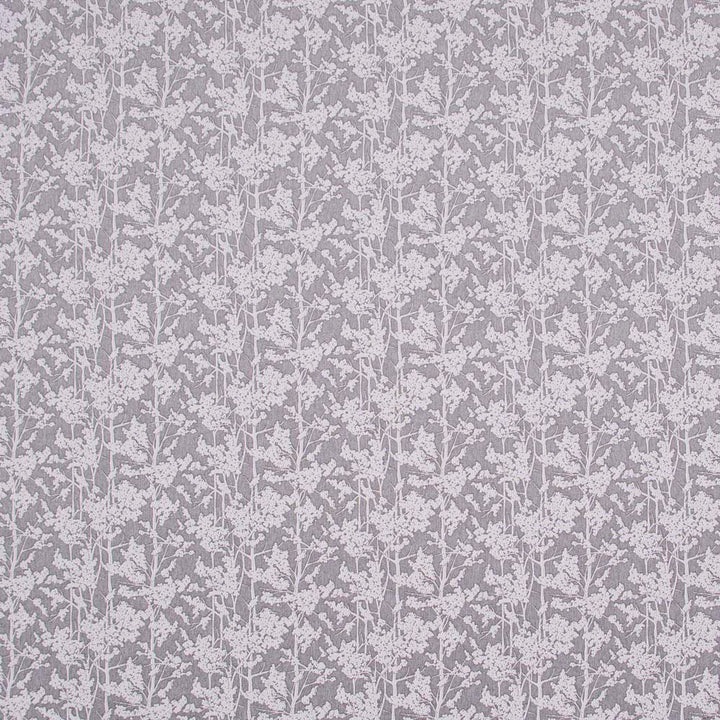 Lyrical Prose Graphite by Carole Fabric Ash Oak 100% Polyester India 35,000 Martindale Circular Rubs Horizontal: 6.625 and Vertical: 5.75 55 - Fabric Carolina -