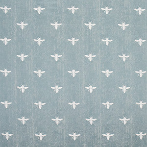 Buzz Buzz Ocean by Carole Fabric