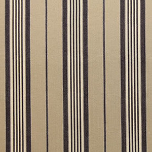 Sea Fare Navy by Carole Fabric