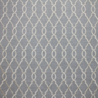 Play It Again Platinum by Carole Fabric Enclave 58% Cotton, 42% Polyester India N/A </p><p>Repeat: 6 1/4" V, 2 3/4" H 51" - Fabric Carolina -