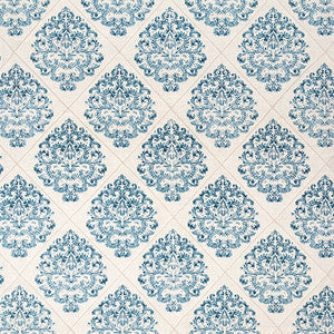 Diamond Within Ice by Carole Fabric