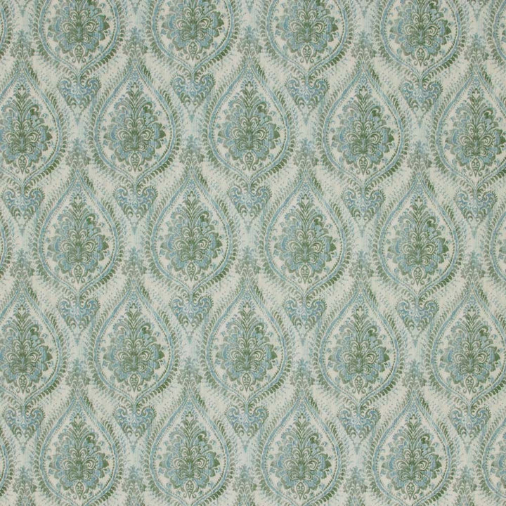 Jaw Drop Harbor Mist by Carole Fabric Fountain Gate 100% Cotton Duck Turkmenistan Passes 30,000 Double Rubs Wyzenbeek Horizontal: 9 and Vertical: 175 54 - Fabric Carolina -
