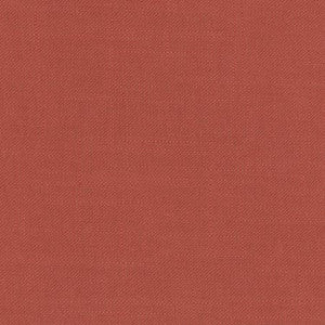 Keep Calm Terracotta by Carole Fabric