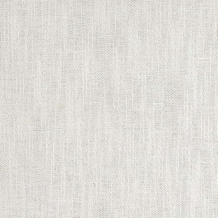 Loom Wise White by Carole Fabric Keep It Real 80% Linen, 20% Cotton N/A None 54" - Fabric Carolina -