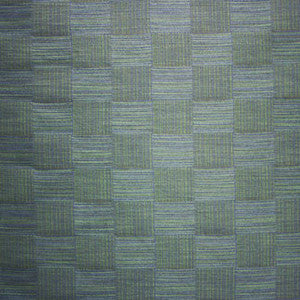 Mykonos Bali Blue by Carole Fabric