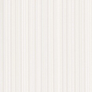 String Bean Antique White by Carole Fabric