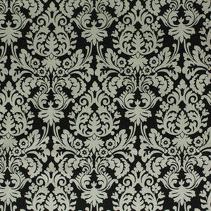 Vocation Ebony by Carole Fabric