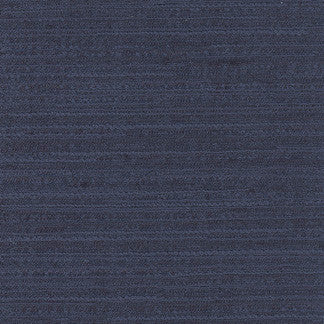 Dacosta Peacoat Blue by Carole Fabric Ambassadors 100% Polyester India N/A Horizontal: 0" and Vertical: 0" 56" - Fabric Carolina -