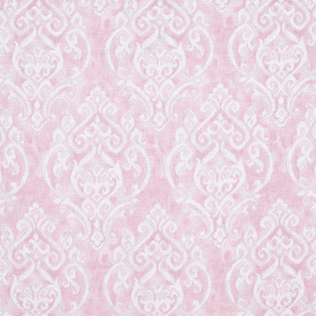 Best Wishes Petal by Carole Fabric Azalea 55% Linen, 45% -Viscose Soil Repellent S Korea Passes 12,000 Double Rubs Wyzenbeek </p><p>Repeat: 27" V, 13 1/2" H 56" - Fabric Carolina -