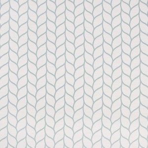 Chase Me Bluebell by Carole Fabric