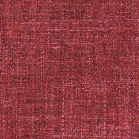 Tarmac Scarlet by Carole Fabric Scarlet 100% Polyester India Passes 50,000 Double Rubs Wyzenbeek None 54"  - Fabric Carolina -