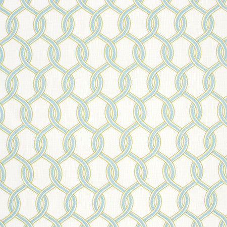 Curve Away Caribe by Carole Fabric Haven 73% Cotton, 27% Polyester India Passes 30,000 Double Rubs Wyzenbeek </p><p>Repeat: 9 1/4" V, 4 1/2" H 54" - Fabric Carolina -