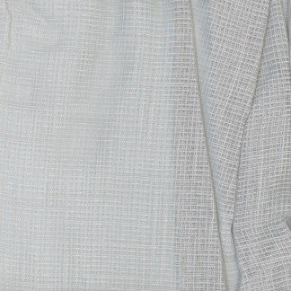 Palm Coast Grey by Carole Fabric Sheer Clarity,Sheer Clarity II 100% Polyester Turkey N/A </p><p>Repeat: NONE 130" - Fabric Carolina -