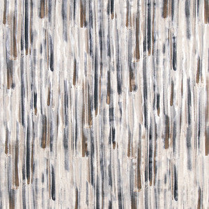 Move Ahead Brindle by Carole Fabric