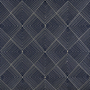 Focus On Me Navy by Carole Fabric