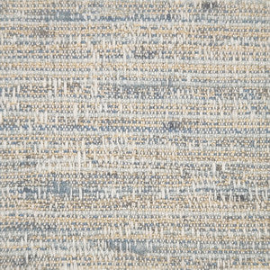 Phenomenal Blue Mist by Carole Fabric