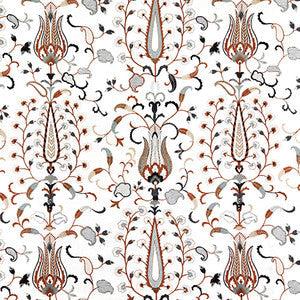 Chance To Create Sienna by Carole Fabric