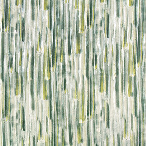 Move Ahead Rainforest by Carole Fabric